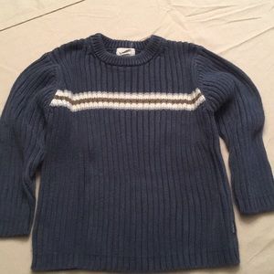 Old Navy Sweater, boys 6